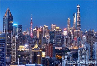 深圳时尚界的洋妞服装店